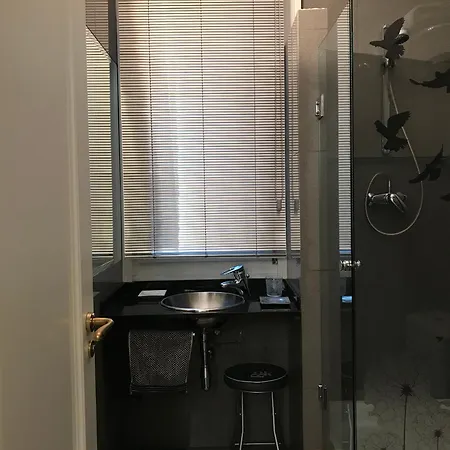 Grande Y Confortable Con Bano Privado Junto A Guggenheim Homestay