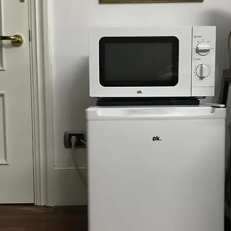 Grande Y Confortable Con Bano Privado Junto A Guggenheim * Bilbao