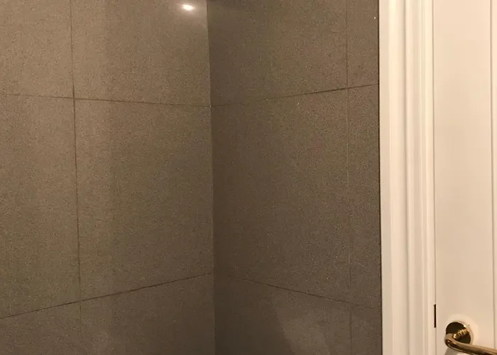 Grande Y Confortable Con Bano Privado Junto A Guggenheim *