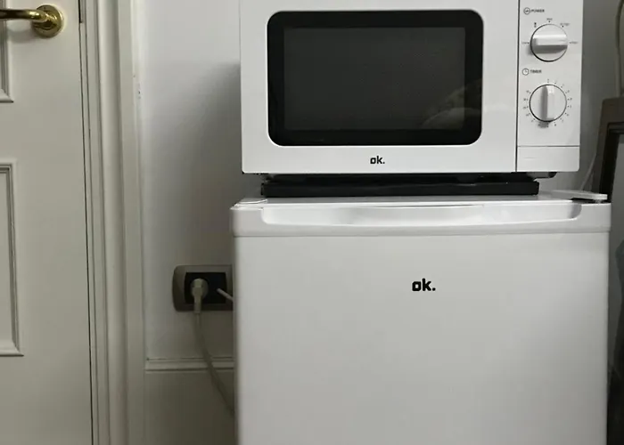 Grande Y Confortable Con Bano Privado Junto A Guggenheim * Bilbao