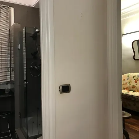 Grande Y Confortable Con Bano Privado Junto A Guggenheim Більбао