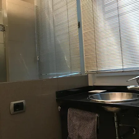 Grande Y Confortable Con Bano Privado Junto A Guggenheim Δωμάτια σε οικογενειακή κατοικία